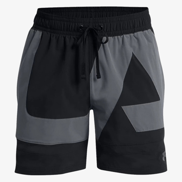 Under Armour Pantaloni scurti BASELINE 