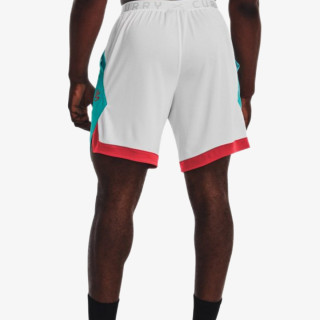 Under Armour Pantaloni scurti CURRY SPLASH SHORT 