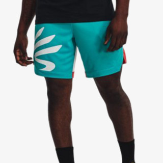 Under Armour Pantaloni scurti CURRY SPLASH SHORT 