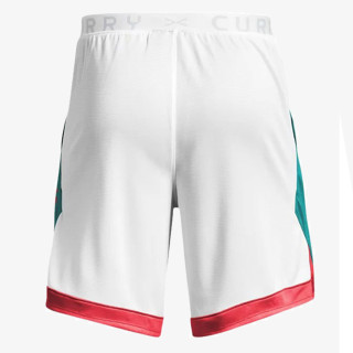 Under Armour Pantaloni scurti CURRY SPLASH SHORT 