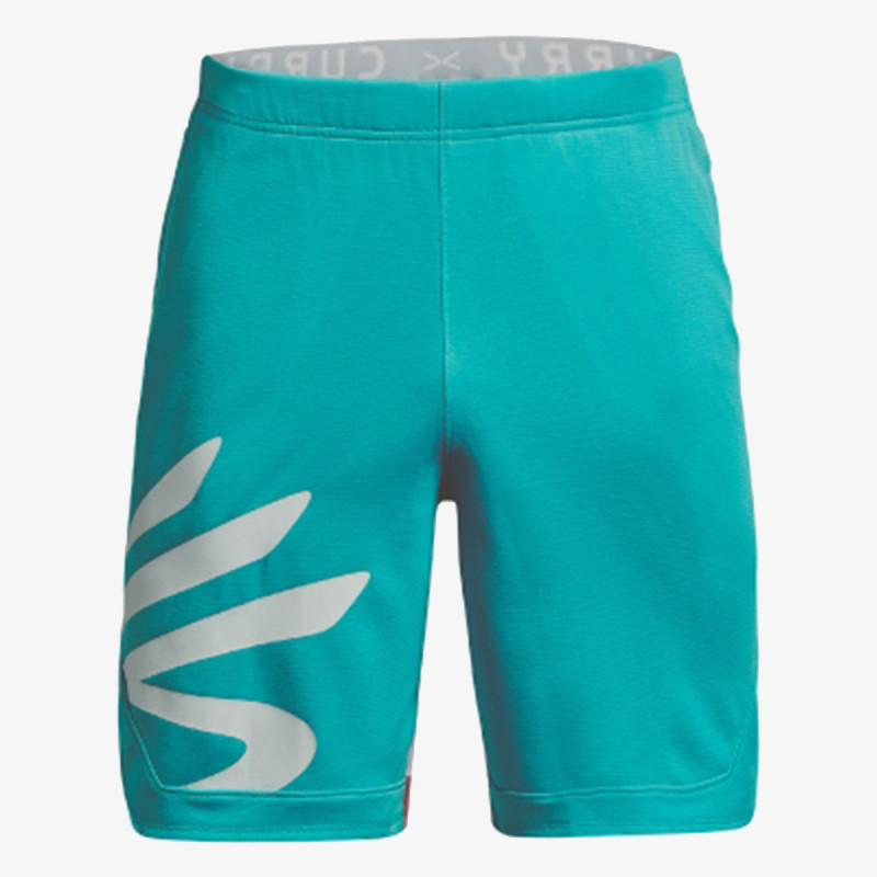 Under Armour Pantaloni scurti CURRY SPLASH SHORT 
