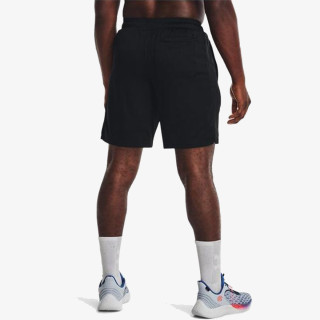 Under Armour Pantaloni scurti CURRY WVN MIX SHORT 