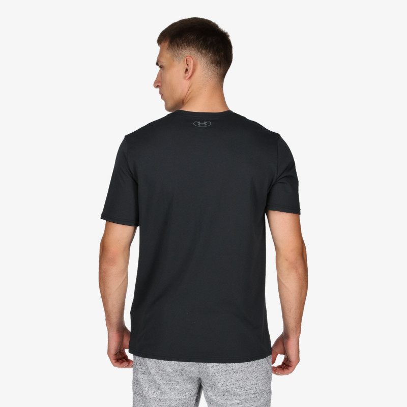 Under Armour Tricou Heat Advisory 