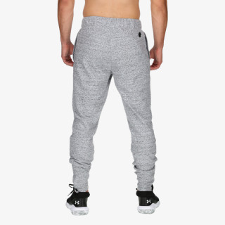 Under Armour Pantaloni de trening Curry 