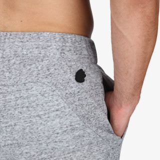 Under Armour Pantaloni de trening Curry 