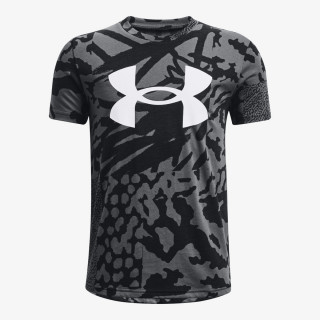 UNDER ARMOUR Tricou BIG LOGO