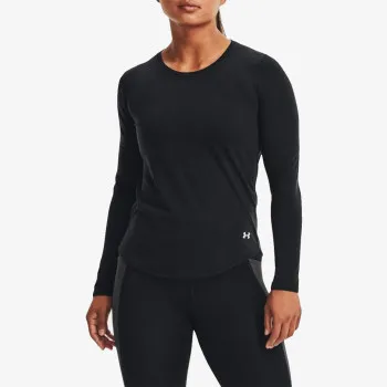 UNDER ARMOUR Tricou maneca lunga Women's Streaker Long Sleeve 