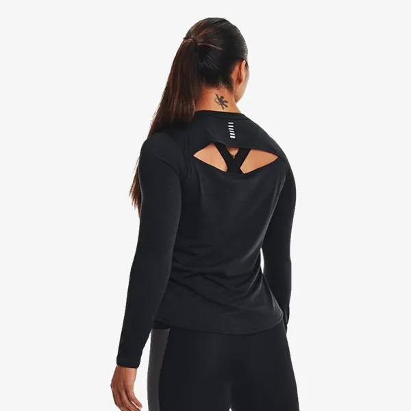 UNDER ARMOUR Tricou maneca lunga Women's Streaker Long Sleeve 
