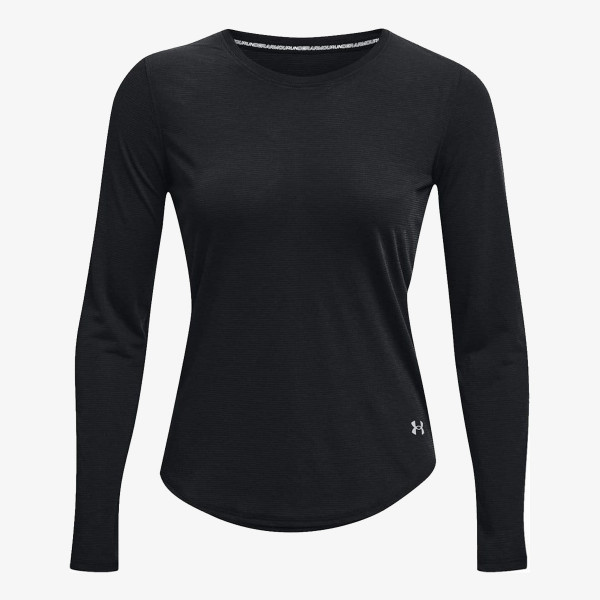 Under Armour Tricou maneca lunga Women's Streaker Long Sleeve 