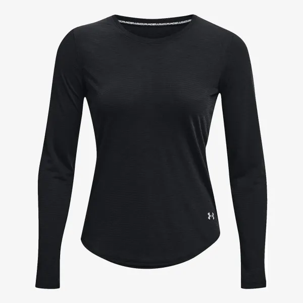 UNDER ARMOUR Tricou maneca lunga Women's Streaker Long Sleeve 