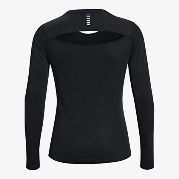 UNDER ARMOUR Tricou maneca lunga Women's Streaker Long Sleeve 