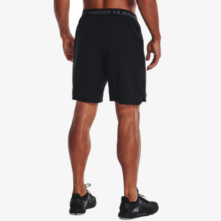 Under Armour Pantaloni scurti Vanish Woven 