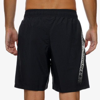 Under Armour Pantaloni scurti Woven Graphic 