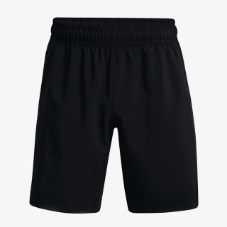 Under Armour Pantaloni scurti Woven Graphic 