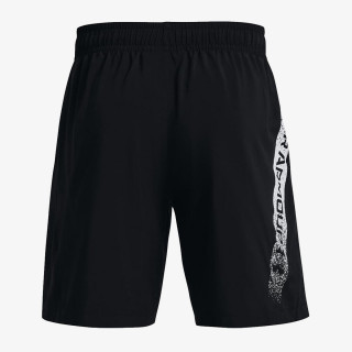 Under Armour Pantaloni scurti Woven Graphic 