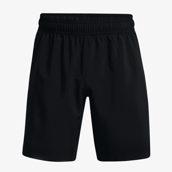 Under Armour Pantaloni scurti Woven Graphic 