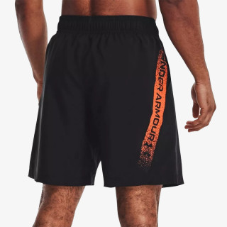 Under Armour Pantaloni scurti Graphic 