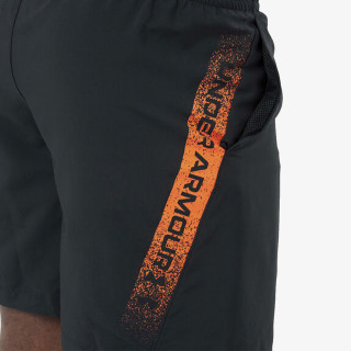 Under Armour Pantaloni scurti Graphic 