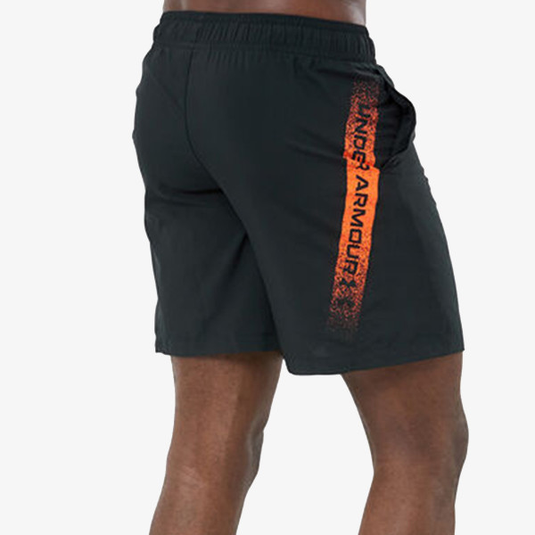 Under Armour Pantaloni scurti Graphic 