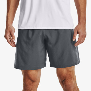 Under Armour Pantaloni scurti Woven 