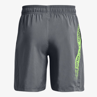 Under Armour Pantaloni scurti Woven 