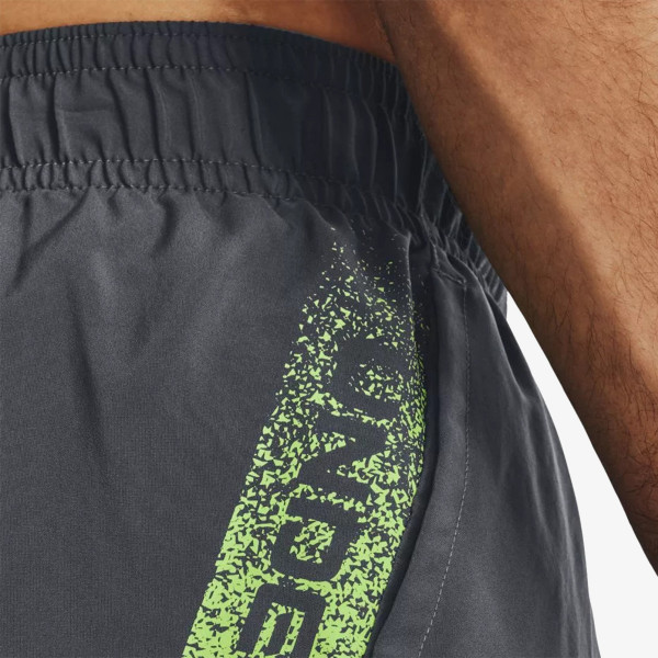 Under Armour Pantaloni scurti Woven 