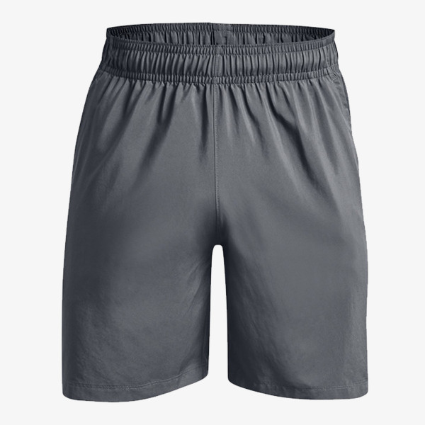 Under Armour Pantaloni scurti Woven 