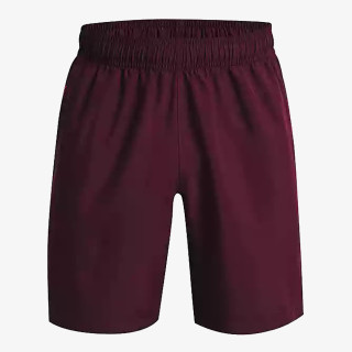 Under Armour Pantaloni scurti Woven Graphic 