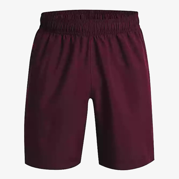 UNDER ARMOUR Pantaloni scurti Woven Graphic 