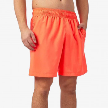 UA Woven Graphic Shorts