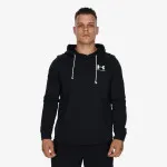 UNDER ARMOUR Hanorac UA Rival Terry LC HD 
