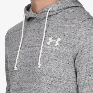 UNDER ARMOUR Hanorac UA Rival Terry LC HD 