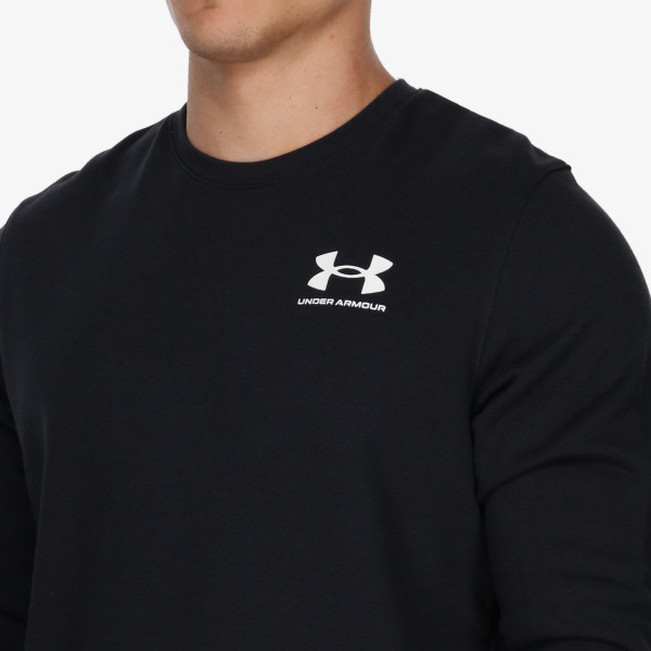 Under Armour Hanorac Rival Terry 