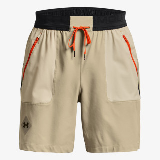 Under Armour Pantaloni scurti Terrain 