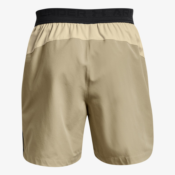 Under Armour Pantaloni scurti Terrain 