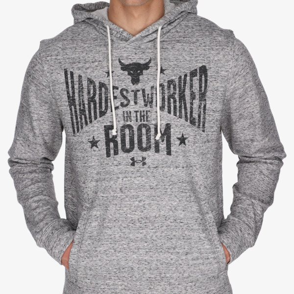 Under Armour Hanorac Project Rock 