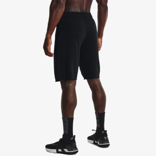 UNDER ARMOUR Pantaloni scurti Project Rock