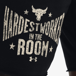 UNDER ARMOUR Pantaloni scurti Project Rock