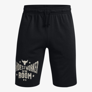 UNDER ARMOUR Pantaloni scurti Project Rock