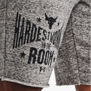 UNDER ARMOUR Pantaloni scurti Project Rock