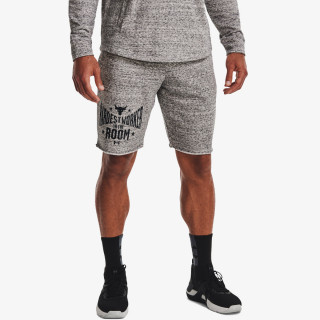 Under Armour Pantaloni scurti Project Rock 