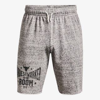 UNDER ARMOUR Pantaloni scurti Project Rock