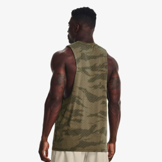 Under Armour Tricou UA Pjt Rock 100 Percent Tank 