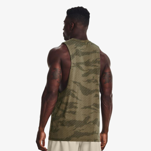 Under Armour Tricou UA Pjt Rock 100 Percent Tank 