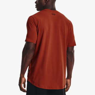 Under Armour Tricou UA Project Rock Outworked SS 