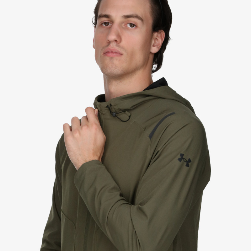 Under Armour Hanorac Unstoppable 