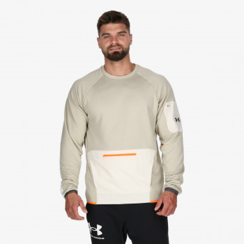 Under Armour Hanorac Crew 