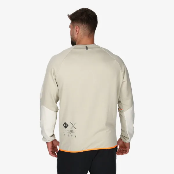 UNDER ARMOUR Hanorac Crew 