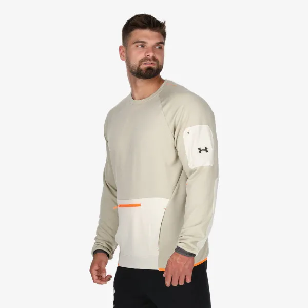 UNDER ARMOUR Hanorac Crew 