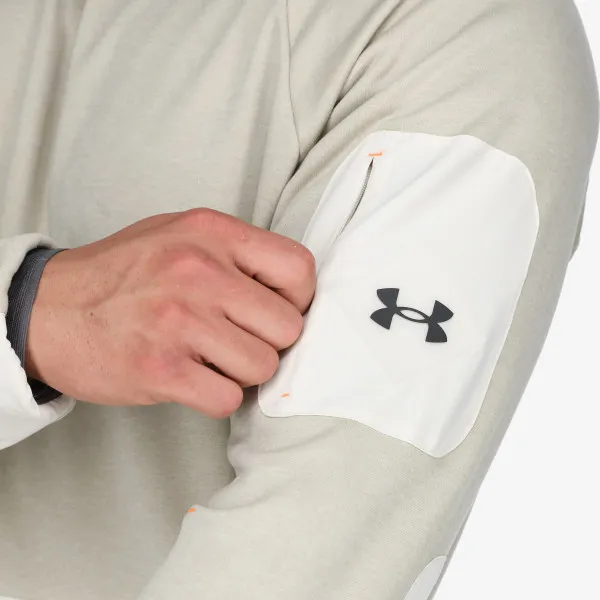 UNDER ARMOUR Hanorac Crew 